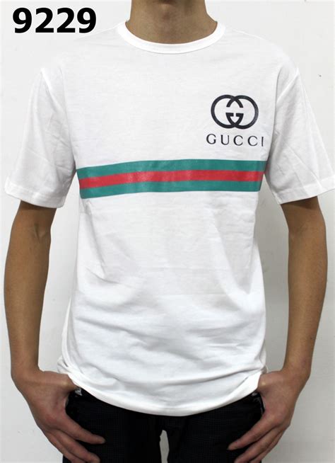 camisetas gucci hombre baratas|camiseta Gucci para hombre.